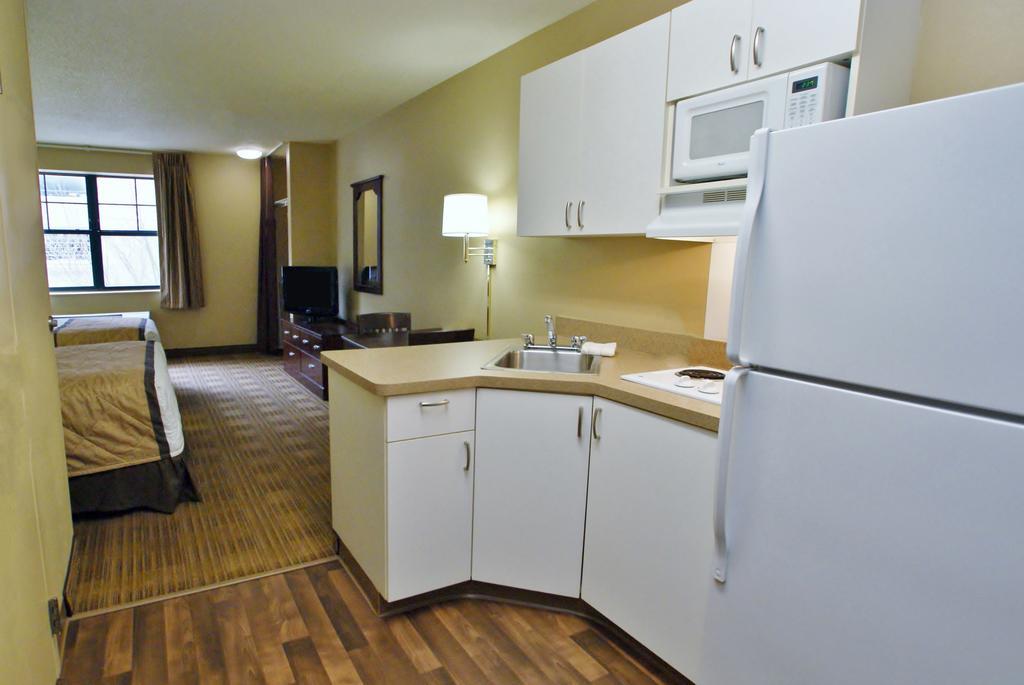 Suburban Studios Minneapolis Bloomington Zewnętrze zdjęcie