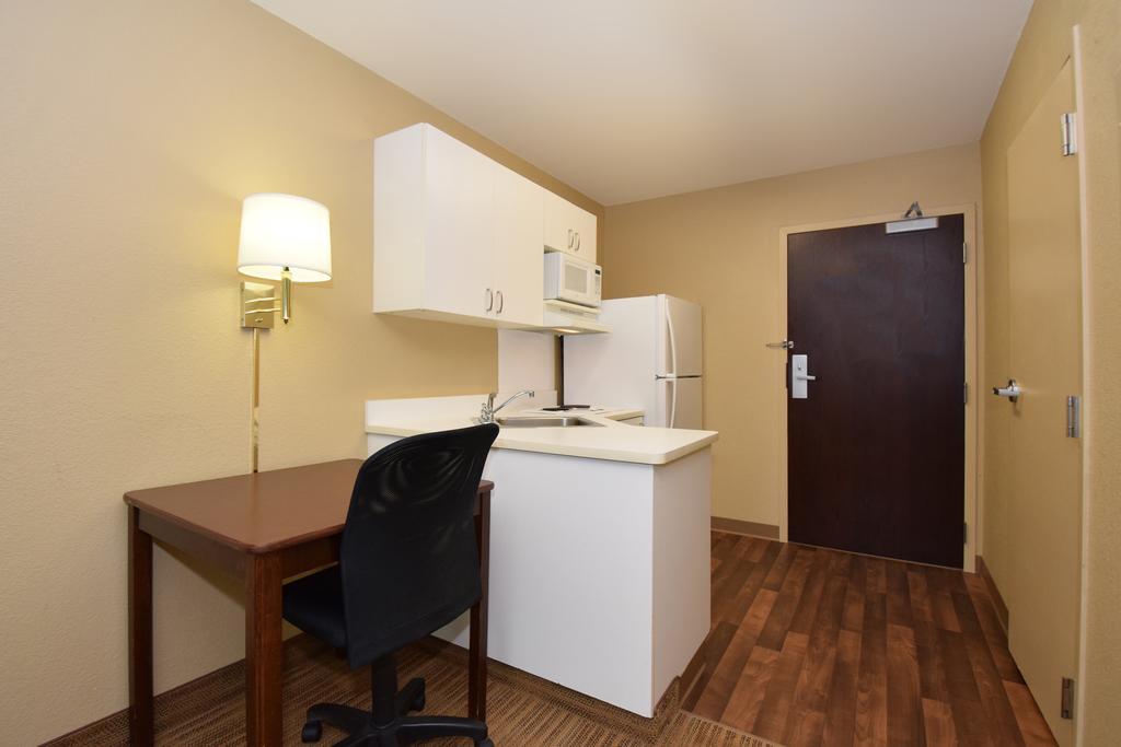 Suburban Studios Minneapolis Bloomington Zewnętrze zdjęcie